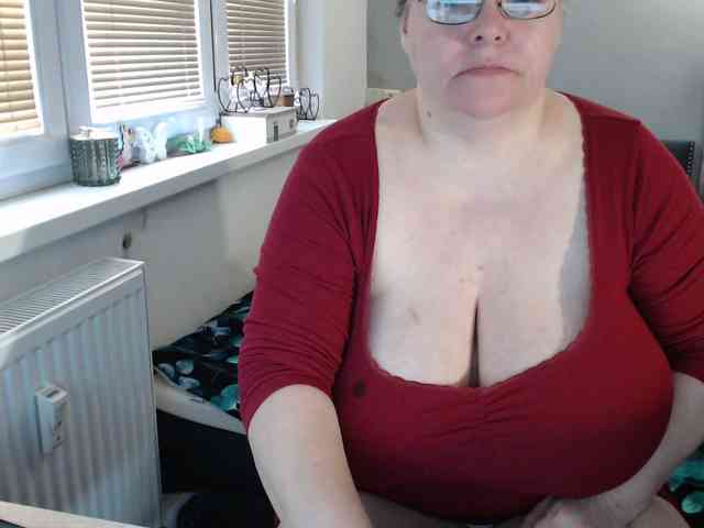 Bessy123 webcam