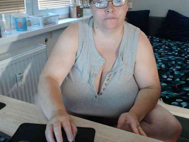 Bessy123 webcam