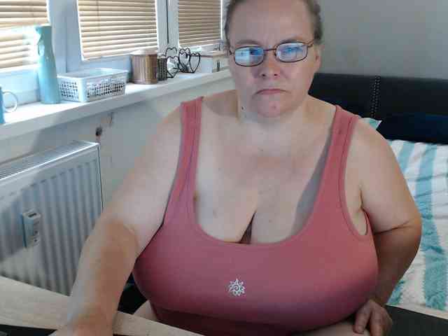 Bessy123 webcam
