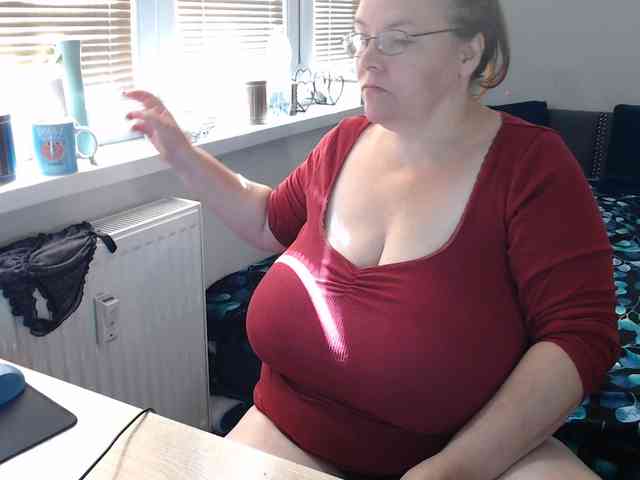 Bessy123 webcam