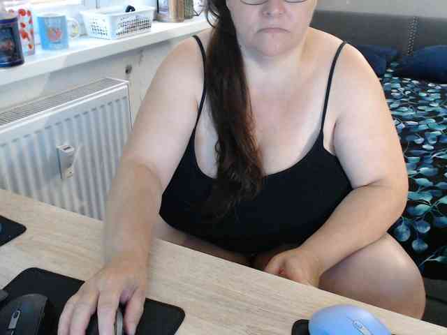 Bessy123 webcam