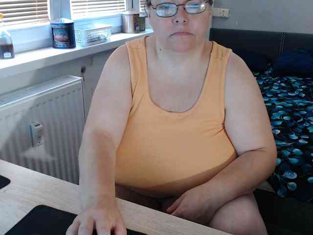 Bessy123 webcam