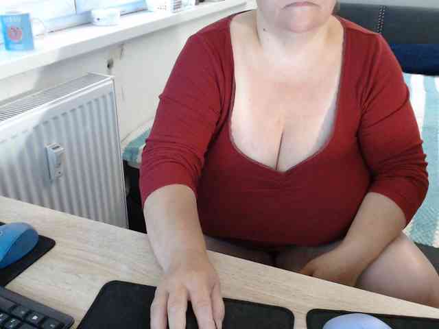Bessy123 webcam