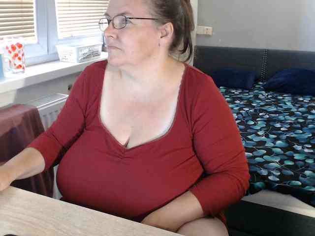 Bessy123 webcam