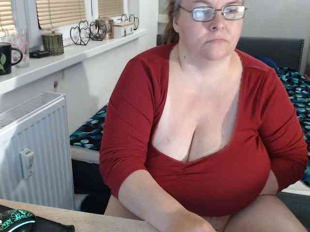 Bessy123 webcam