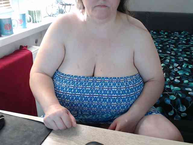 Bessy123 webcam