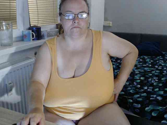 Bessy123 webcam