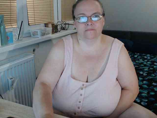 Bessy123 webcam