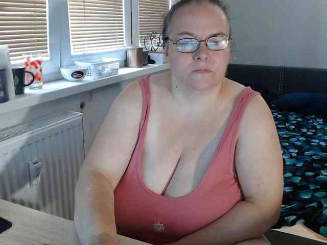 Bessy123 webcam