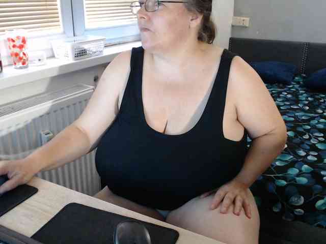 Bessy123 webcam