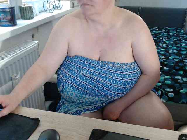 Bessy123 webcam