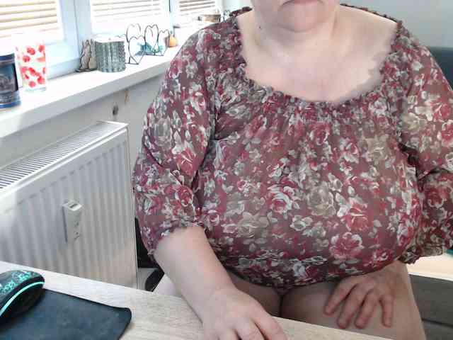 Bessy123 webcam