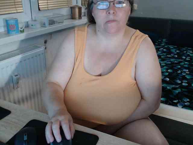 Bessy123 webcam