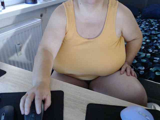 Bessy123 webcam