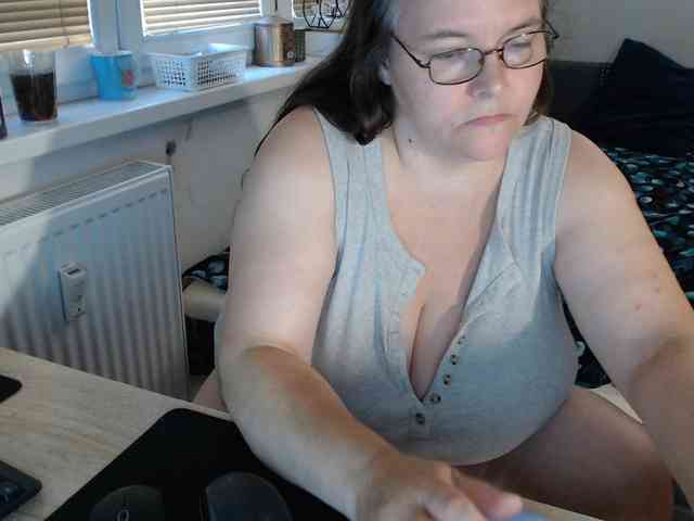 Bessy123 webcam