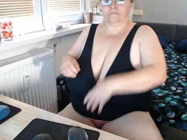 Bessy123 webcam