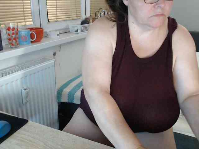 Bessy123 webcam