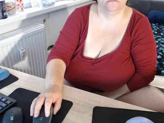 Bessy123 webcam