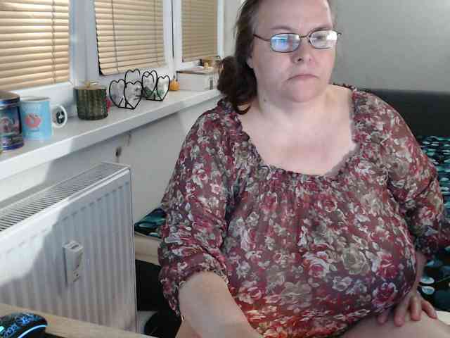 Bessy123 webcam