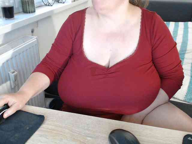 Bessy123 webcam