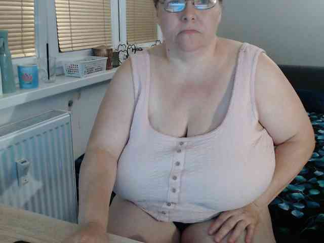 Bessy123 webcam