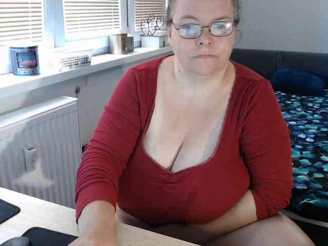 Bessy123 webcam