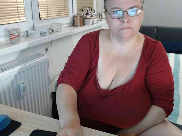 Bessy123 webcam
