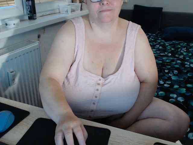 Bessy123 webcam
