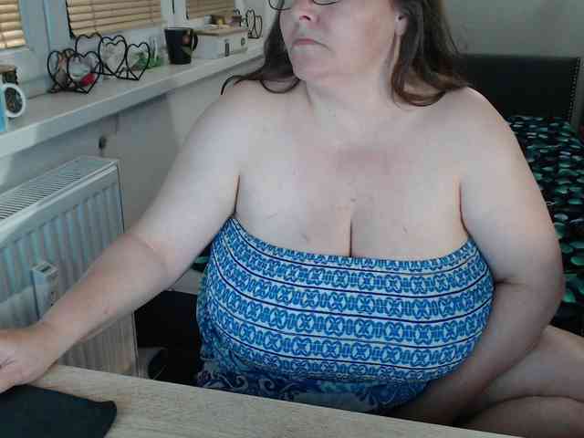 Bessy123 webcam