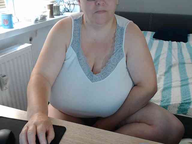 Bessy123 webcam