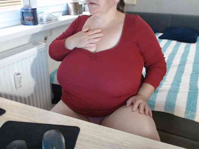 Bessy123 webcam