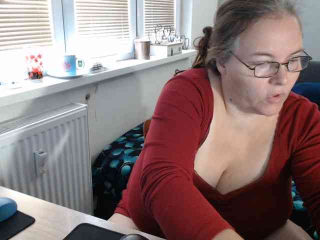 Bessy123 webcam