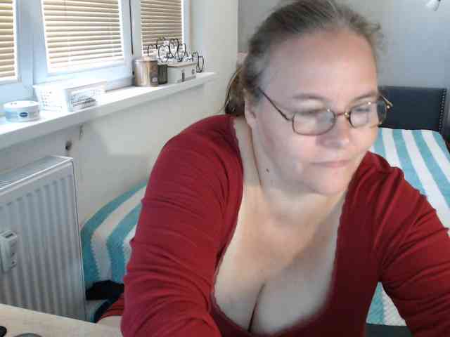Bessy123 webcam