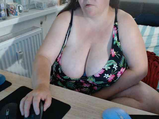 Bessy123 webcam