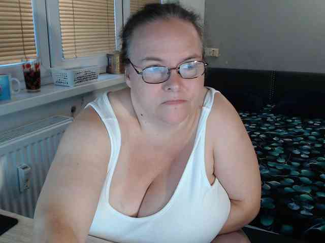 Bessy123 webcam