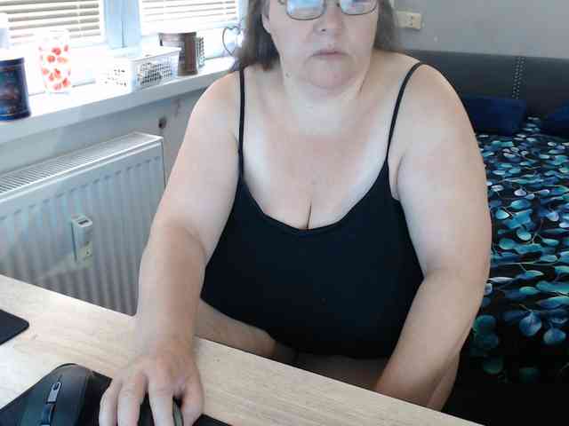 Bessy123 webcam