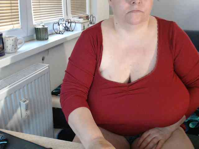 Bessy123 webcam