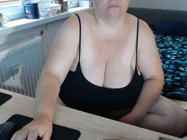 Bessy123 webcam