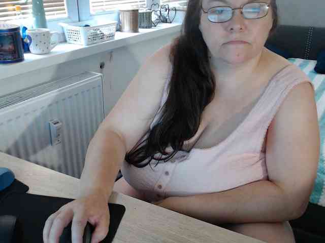 Bessy123 webcam