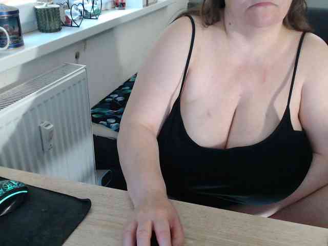 Bessy123 webcam
