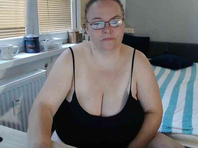 Bessy123 webcam