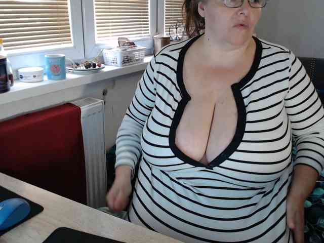 Bessy123 webcam
