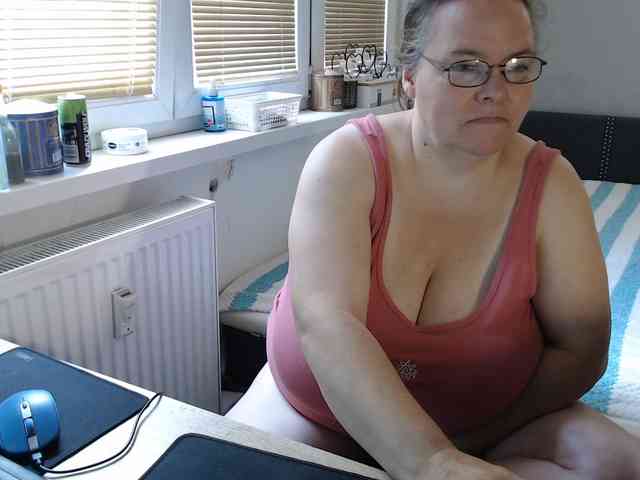 Bessy123 webcam