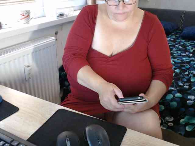 Bessy123 webcam
