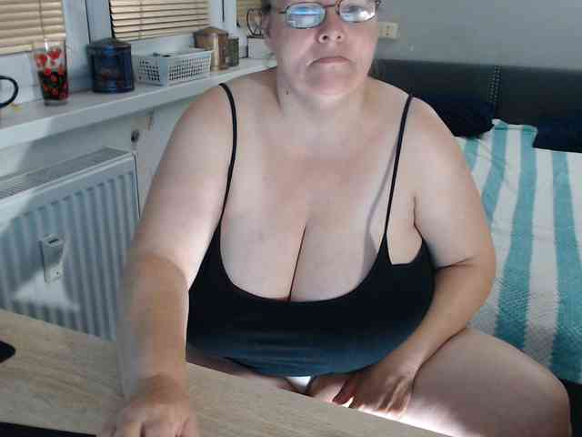 Bessy123 webcam