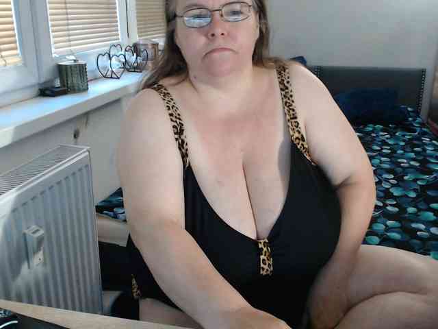 Bessy123 webcam