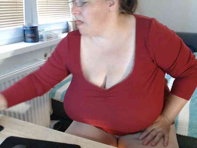 Bessy123 webcam