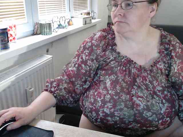 Bessy123 webcam