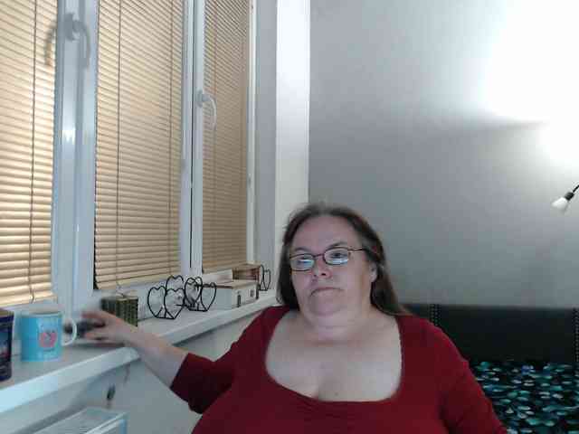 Bessy123 webcam