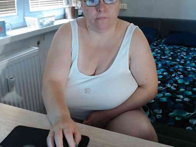Bessy123 webcam